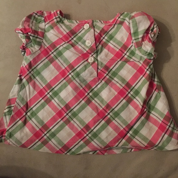 Janie and Jack dress - Picture 2 of 3